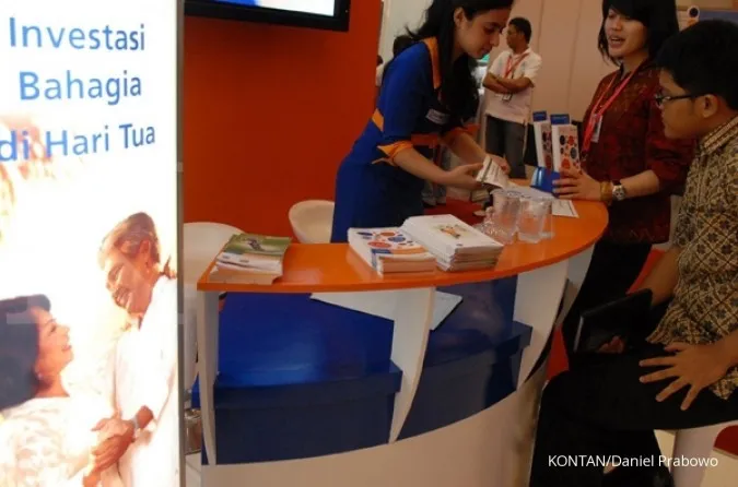 Peluas Akses Digitalisasi Dana Pensiun, DPLK BRI Kerjasama dengan Bank Raya 