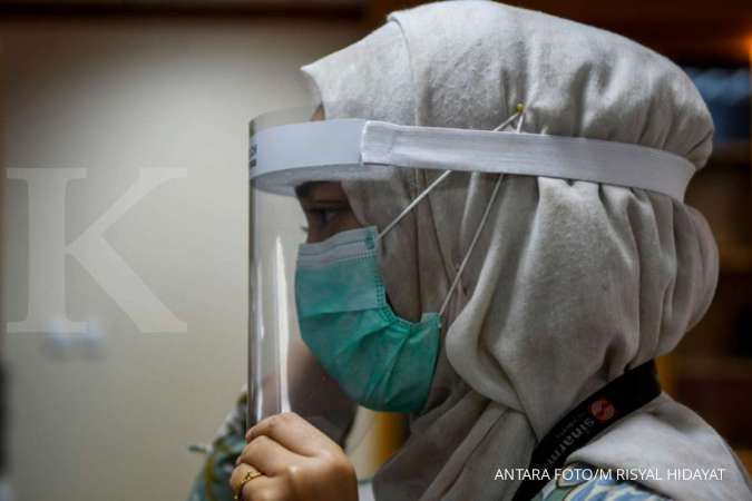 Bakal produksi masker, Sinar Mas utamakan kebutuhan paramedis dan pemerintah daerah