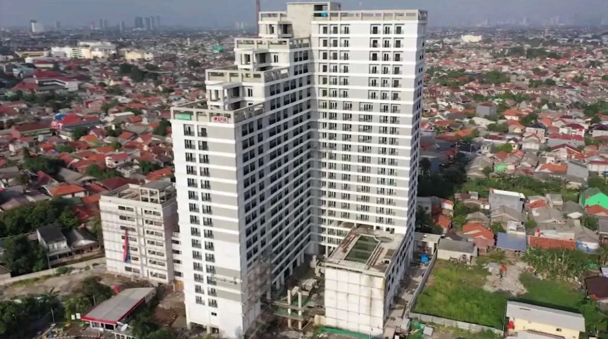 Hadapi corona, Bhakti Agung Propertindo (BAPI) merestrukturisasi utang