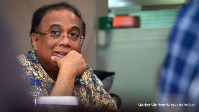 Profil Dwisuryo Indroyono Soesilo: Dari Akademisi hingga Dubes RI untuk AS