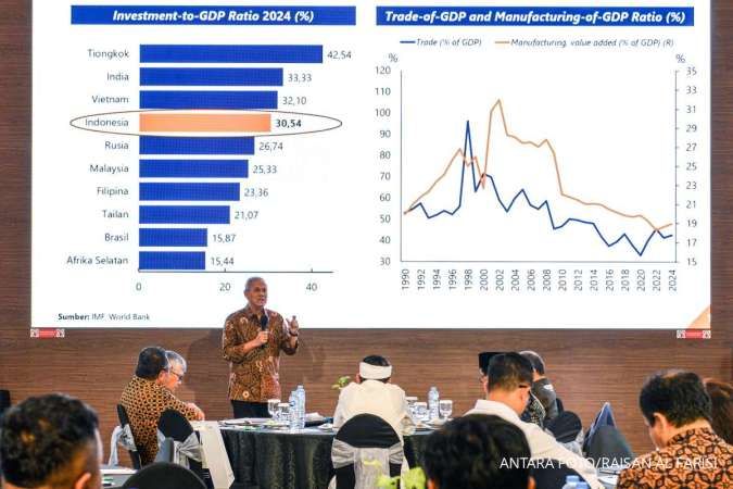 Indef Menilai Stimulus Rp 12 Triliun Belum Cukup Dongkrak Ekonomi pada Kuartal I-2026