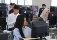 Apa Itu Jalur SMMPTN Barat 2025? Ini Alur Pendaftaran, Daftar PTN, dan Cara Bayarnya