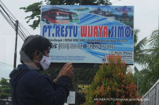 Tiga Komisaris Sriwijaya Air Menjadi Saksi di Kasus Asabri