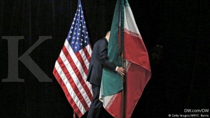Delegasi Iran dan AS lakukan pembicaraan tidak langsung soal nuklir di Wina