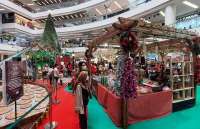 Hippindo Targetkan Penjualan Naik 10% dari Program Diskon Belanja Nasional Nataru