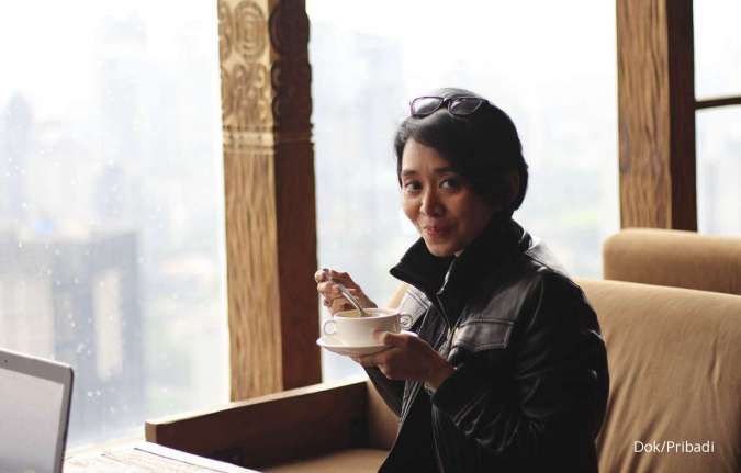 Corporate Director of Marketing Waringin, Metty Yan: Memilih Investasi di Aset Riil