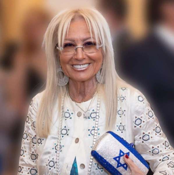Miriam Adelson