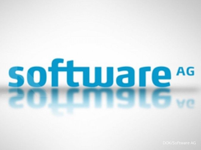 Mayoritas pendapatan Software AG Indonesia dari perusahaan BUMN