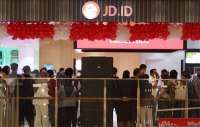  JD.ID 618 Shopping Festival