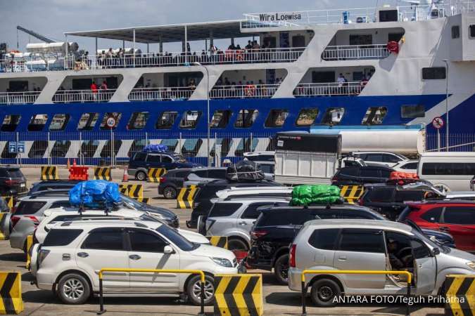 BMKG: Periode Awal Mudik Cuaca Relatif Kondusif, Waspada Hujan Lebat di Daerah Ini