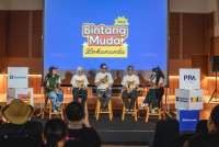 BUMN Berkolaborasi Perkuat Ekosistem Musik Independen Lewat Ajang BML