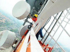 Telkomsel alokasikan 60% dana capex 2011 untuk kembangkan jaringan broadband