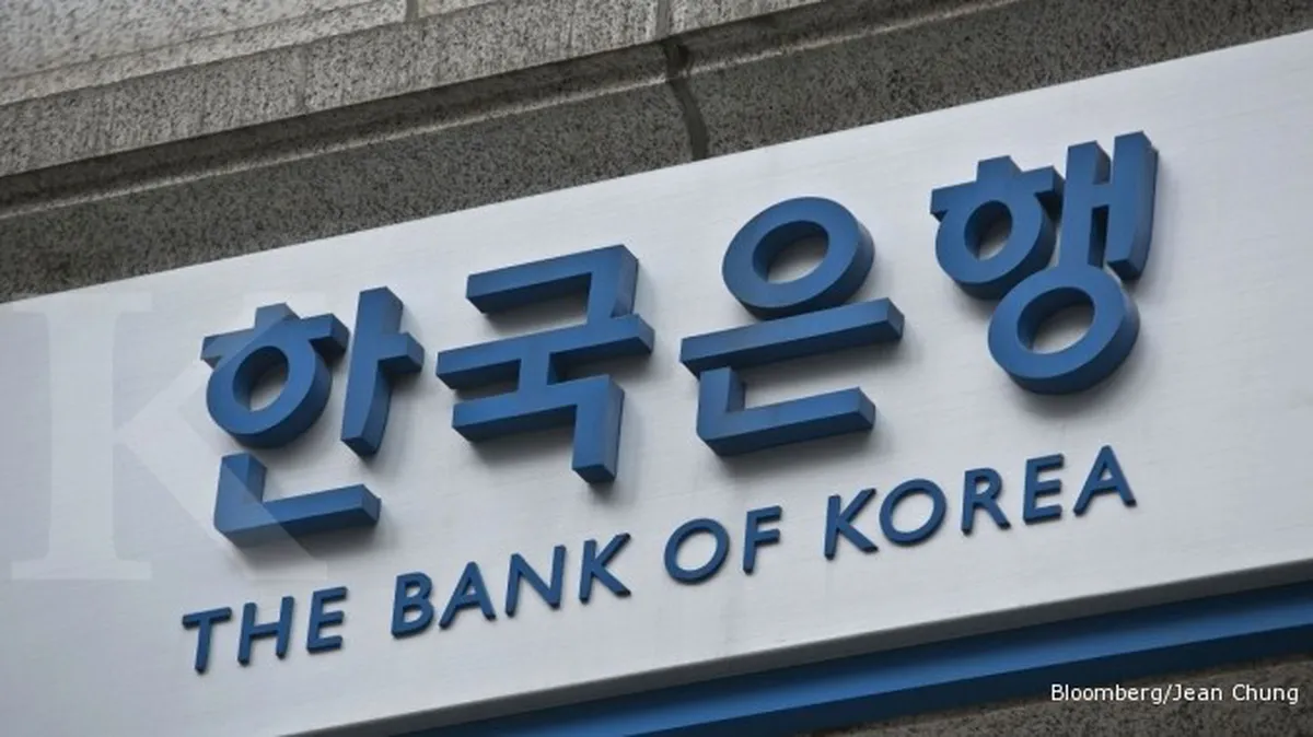 Masih negosiasi, BI enggan komentar bilateral swap