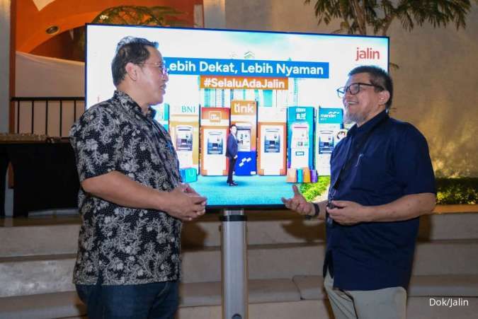 Anak BUMN Ini Ditunjuk untuk Membuat Sistem Pajak Digital, DJP Jelaskan Alasannya!