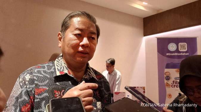 Gapmmi Ingatkan Pentingnya Kolaborasi dalam Proses Penyusunan PP 28/2024