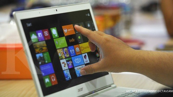 Microsoft banting harga Windows 8.1 sampai 70%