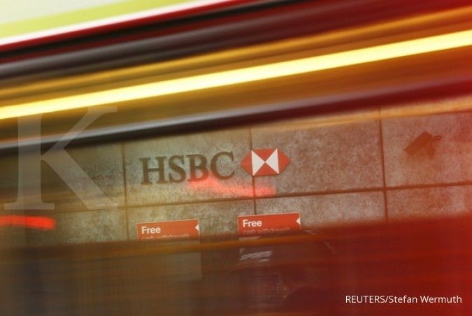 HSBC klaim ada peningkatan nasabah tajir