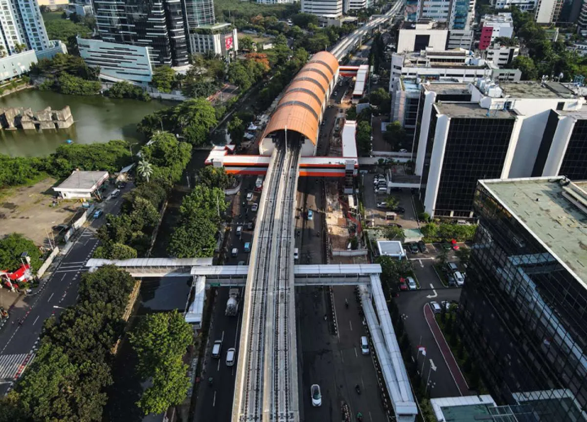 Adhi Karya (ADHI) Meraih Kontrak Baru Rp 18,1 Triliun Hingga September 2022