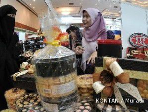 Boediono bakal kukuhkan Indonesia sebagai pusat Dewan Pangan Halal Dunia