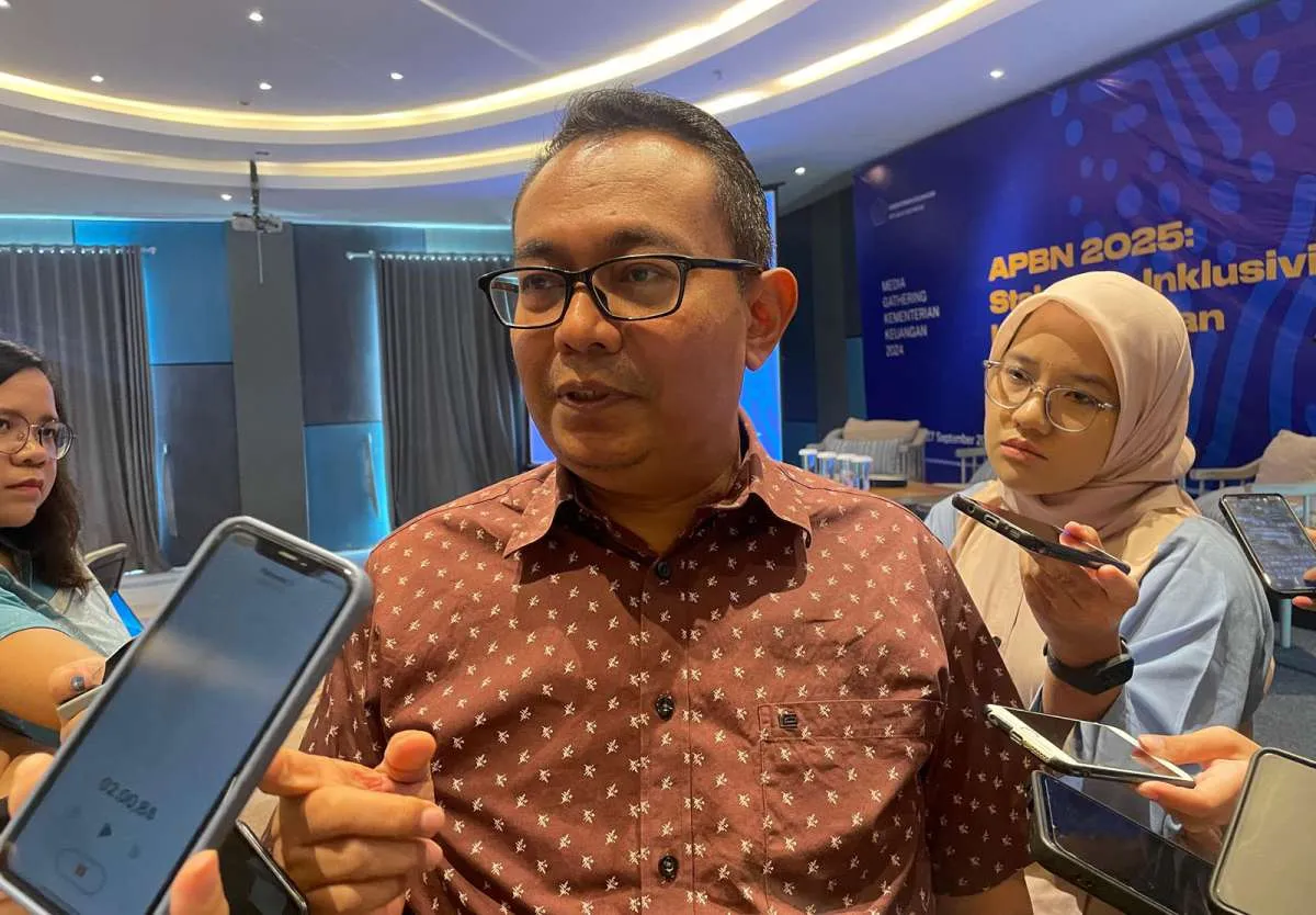 Indonesia Bisa Kantongi Rp 8 Triliun dari Implementasi Pajak Minimum Global 15%