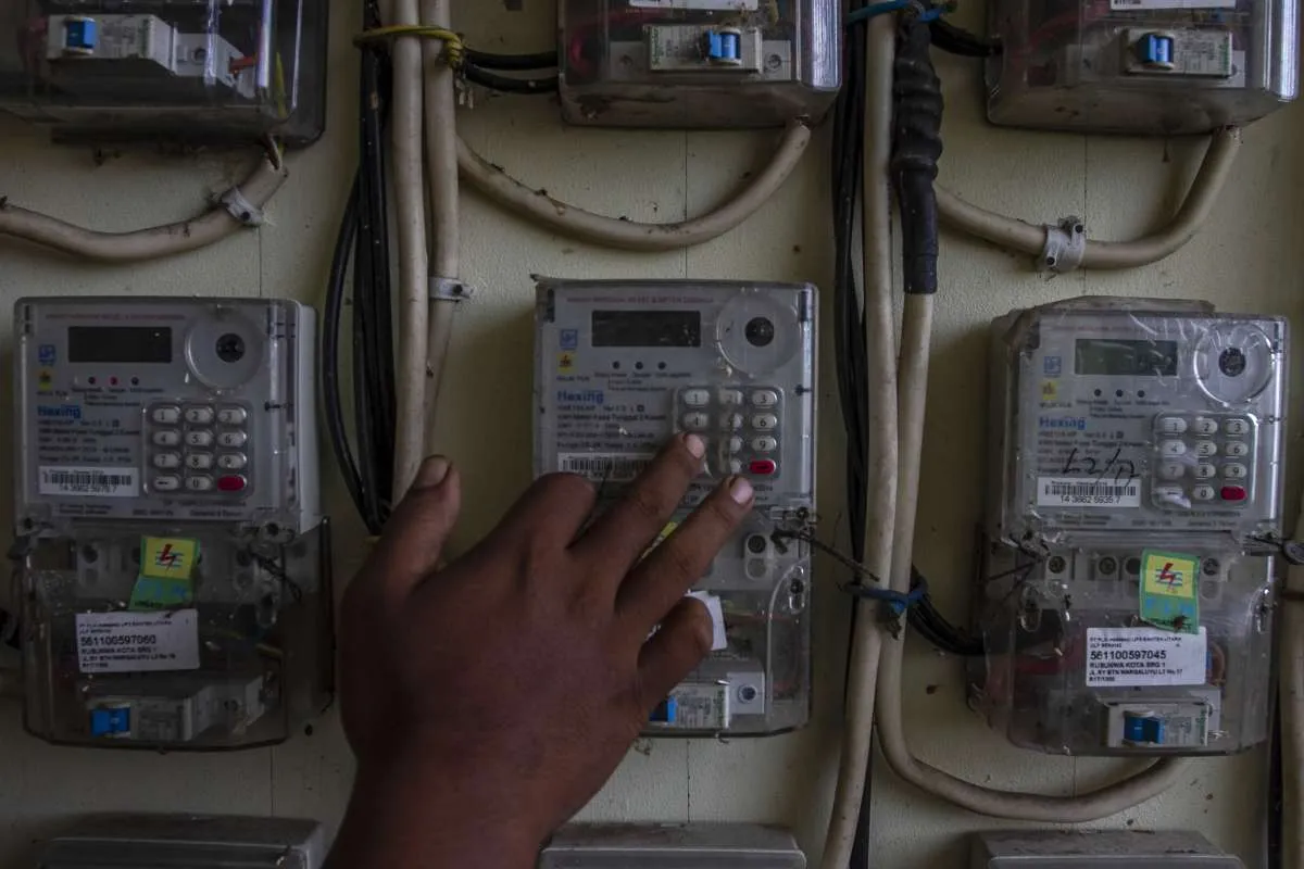 Diskon Listrik 50% Dinilai Bisa Ungkit Daya Beli Masyarakat