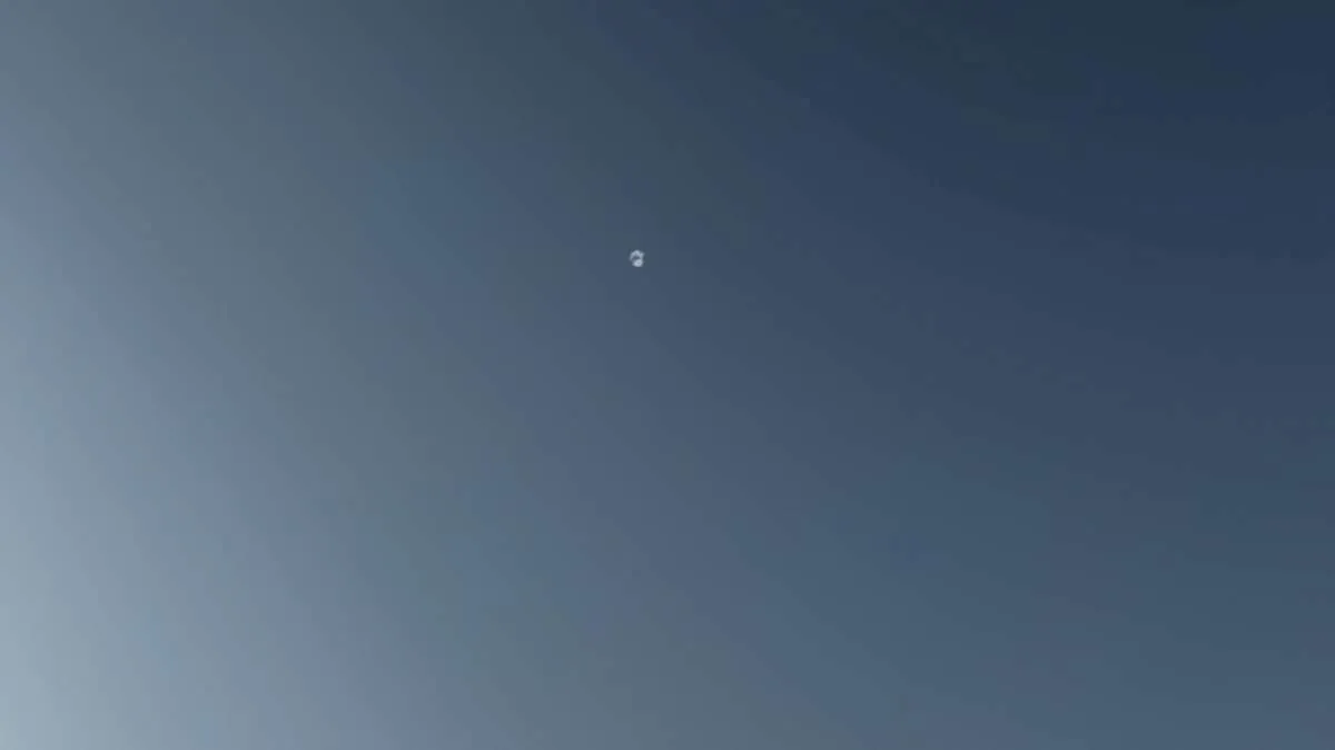 Empat Orang Terluka akibat Serangan Rudal Iran di Bandara Dubai