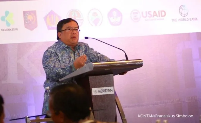 Government won’t achieve growth target: Minister