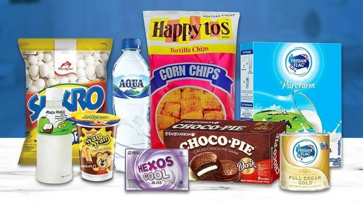 Promo Indomaret Super Hemat Mingguan Mulai 4-10 Mei 2022, Berikut Katalog Terbarunya