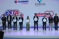 XLSMART Perkuat Transformasi Digital Enterprise lewat BRAVO 500 Summit dan ESTA Prime