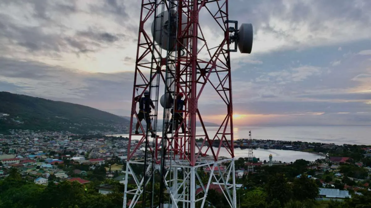 Obligasi dan Sukuk XL Axiata (EXCL) Oversubscribed 83%