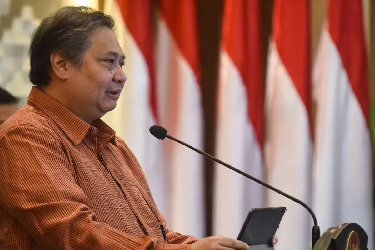 Relokasi Perusahaan Manufaktur China Menjadi Peluang Emas bagi Indonesia