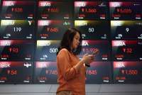 Rebalancing, Ini Saham Indeks LQ45 Mei-Juli 2025, Cek Saham Blue Chip Layak Beli!