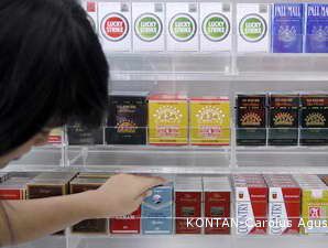 Saham Marger RMBA dan BATI Listing 4 Januari
