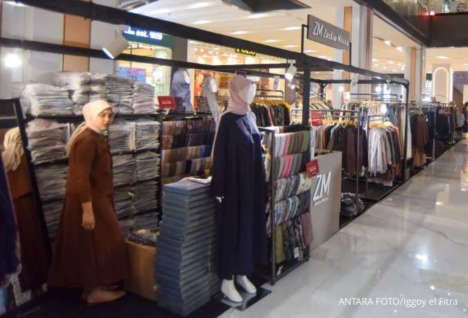 Perbankan Gencar Salurkan KUR Jelang Akhir Tahun 2025