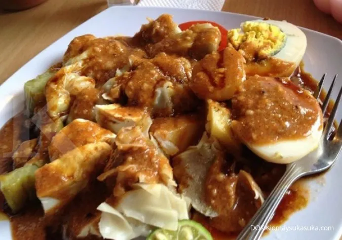 Waspada! Siomay Ikan Sapu-Sapu Mengintai, Kenali 4 Ciri Berbahaya Ini