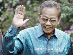 Rusman Heriawan: Berlibur sembari menyamar