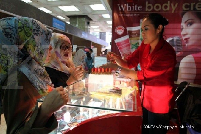 Ilmu cetak foto untuk kecantikan ala Fuji Film