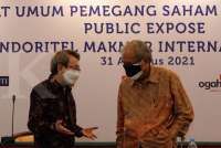 Jual 5 Persen Saham Indoritel Makmur (DNET), Grup Salim Raup Dana Rp 2,62 Triliun