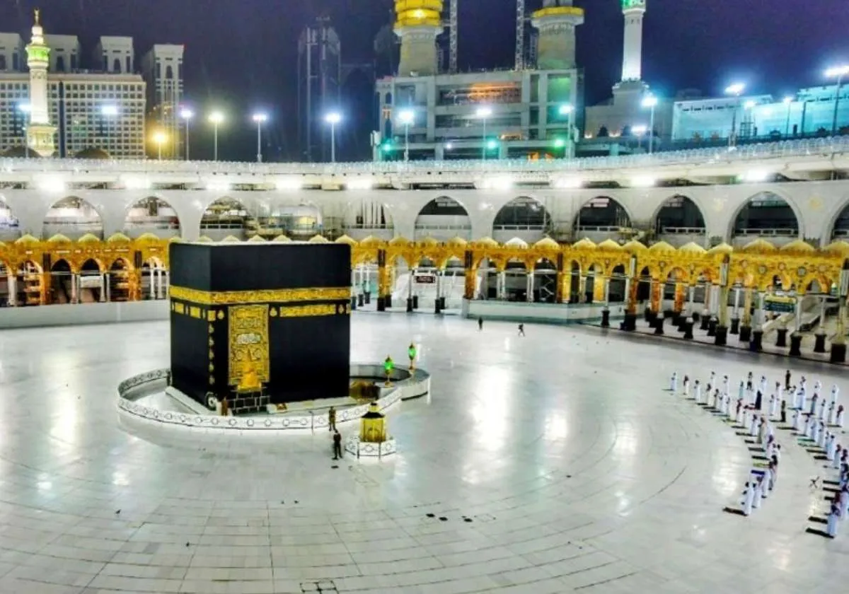 Masjidil Haram siap menerima jamaah haji tahun 2020