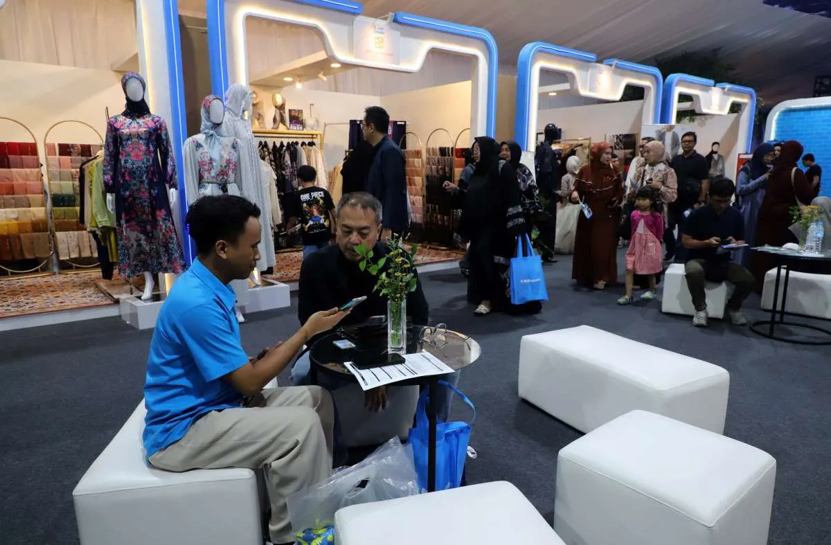 KPR BCA Syariah Tumbuh 24,17% Jadi Rp 1,78 Triliun hingga Agustus 2026