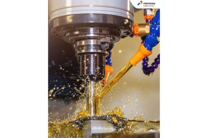 Kontan - Pertamina Lubricant Advertorial Online