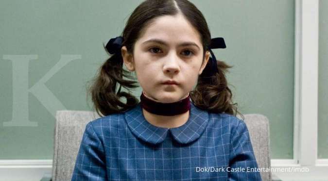 Film Orphan (2009) akan dibuat prekuel berjudul Esther dan dibintangi oleh Isabelle Fuhrman.
