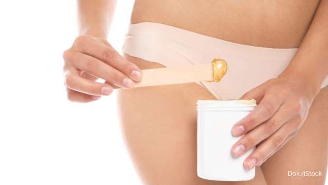 5 Efek Samping Brazilian Wax, Salah Satunya Ingrown Hair