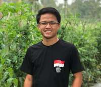 Meraup Sukses di Bisnis Sayuran Berkat Ilmu Pertanian