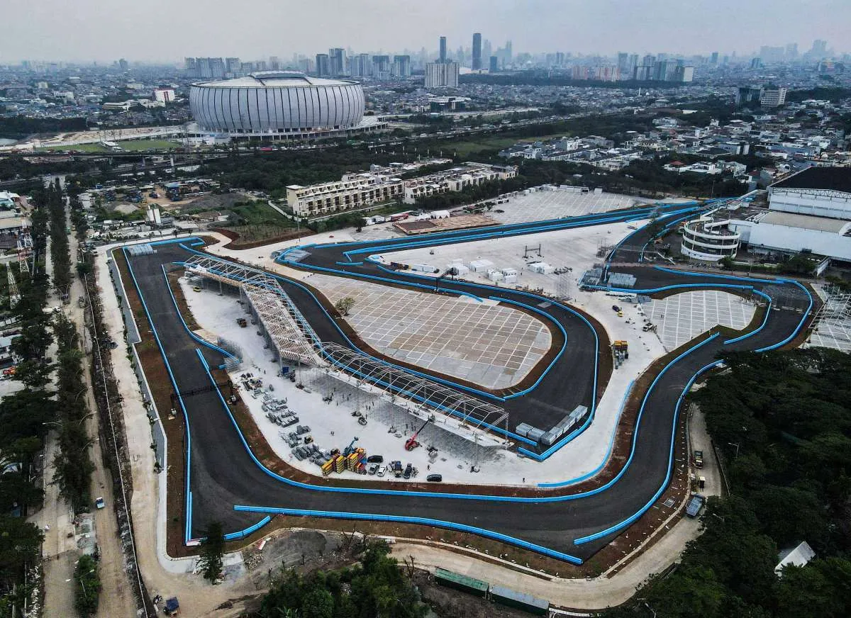 4 Juni 2022 Ancol Ditutup, Ini Kelompok Masyarakat yang Boleh Masuk 