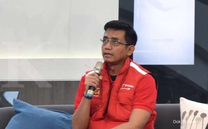 Telkomsel Terus Kembangkan Inovasi Teknologi 5G di Indonesia