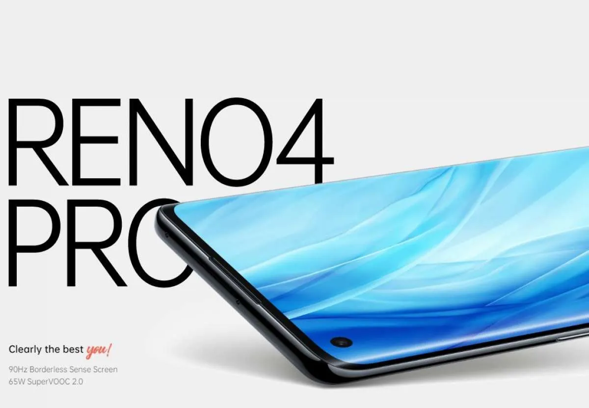 Ada diskon besar, harga HP OPPO Reno4 Pro terbaru semakin murah