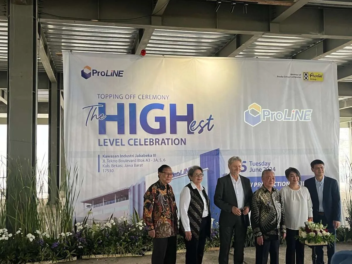 Pabrik ke-2 Proline Diproyeksi Beri Kontribusi Pendapatan hingga 6% ke Prodia (PRDA)