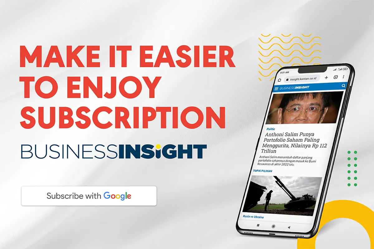 Subscribe with Google Bantu Hindari FOMO Investasi yang Merugikan