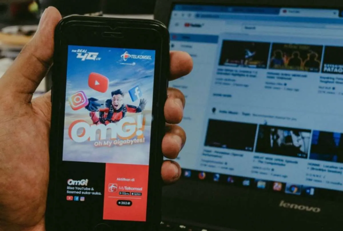 Inilah 3 Cara Berhenti Paket Telkomsel dengan Praktis
